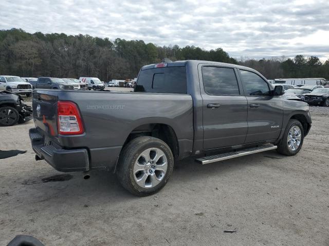 Photo 3 from auction – 2023 RAM 1500 BIG H with VIN 1C6RREFGXPN694117