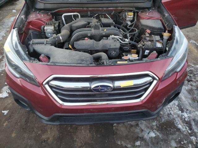 Photo 12 from auction – 2019 SUBARU OUTBACK 2. with VIN 4S4BSANC8K3376454