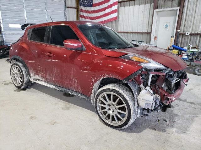 Photo 4 from auction – 2015 NISSAN JUKE S with VIN JN8AF5MR4FT513014