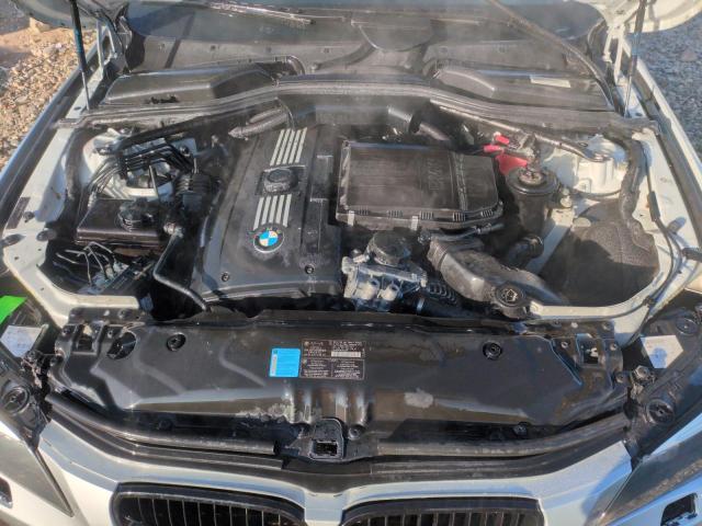 Photo 11 from auction – 2009 BMW 535 XI with VIN WBANV93599C134176