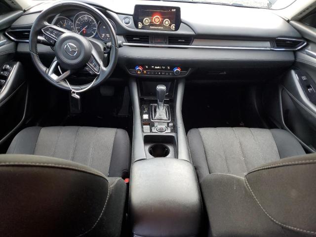 Photo 8 from auction – 2021 MAZDA 6 SPORT with VIN JM1GL1UM1M1607386
