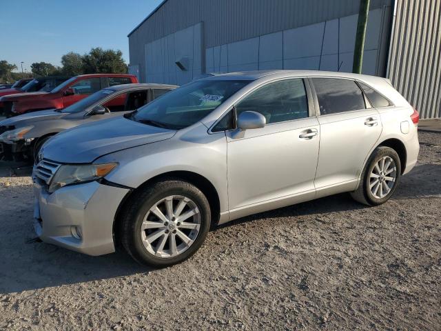 TOYOTA VENZA LE 2012 with VIN 4T3ZA3BB2CU062732 - Photo from auction