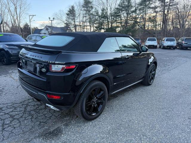 Photo 4 from auction – 2018 LAND ROVER RANGE ROVE with VIN SALVD5RX1JH323119