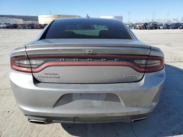 Photo 6 from auction – 2015 DODGE CHARGER SX with VIN 2C3CDXHG5FH907752