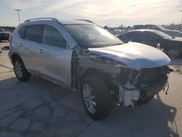 Photo 4 from auction – 2019 NISSAN ROGUE S with VIN KNMAT2MT9KP509395
