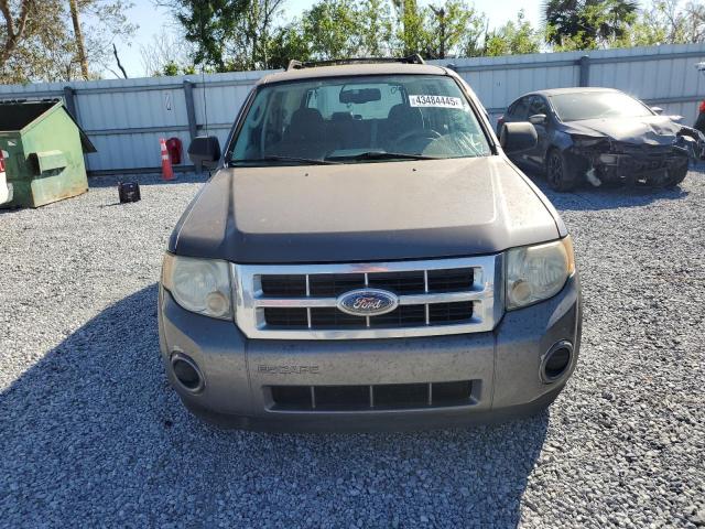 Photo 5 from auction – 2009 FORD ESCAPE XLS with VIN 1FMCU027X9KC58793