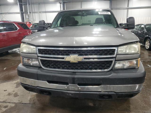 Photo 5 from auction – 2007 CHEVROLET SILVERADO with VIN 1GCHK29U97E198900
