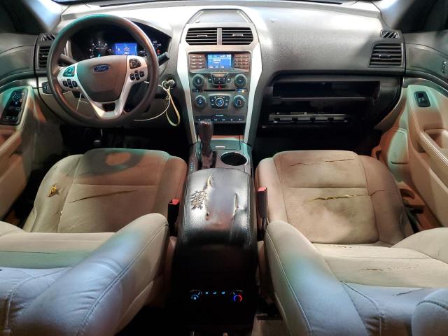 Photo 8 from auction – 2013 FORD EXPLORER with VIN 1FM5K7B85DGA65317