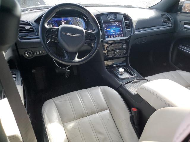 Photo 8 from auction – 2017 CHRYSLER 300 S with VIN 2C3CCAGG3HH624254
