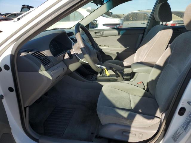 Photo 7 from auction – 2003 TOYOTA CAMRY LE with VIN 4T1BE32K93U218599