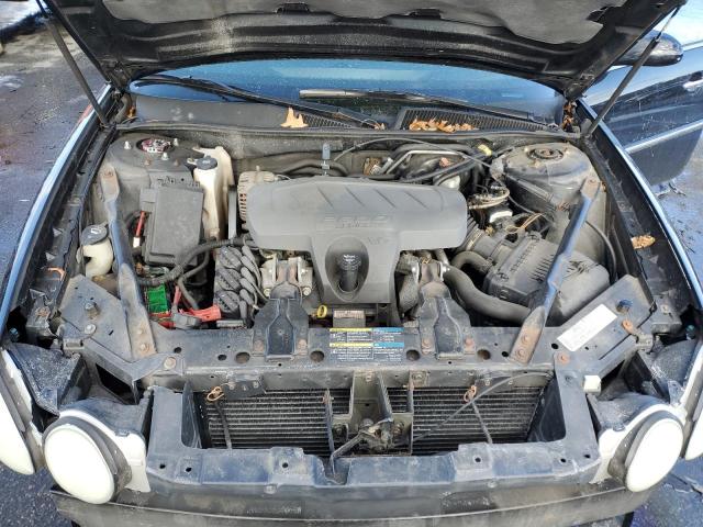 Photo 11 from auction – 2006 BUICK LACROSSE C with VIN 2G4WD582961308682
