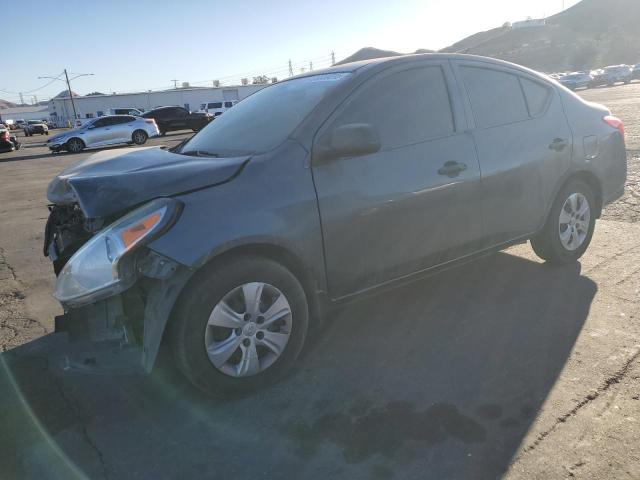 Photo 1 from auction – 2015 NISSAN VERSA S with VIN 3N1CN7APXFL862742