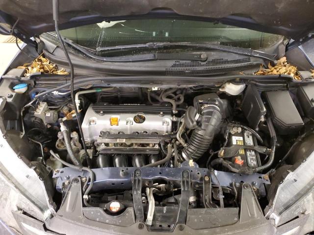 Photo 11 from auction – 2013 HONDA CR-V EXL with VIN 2HKRM4H71DH694890