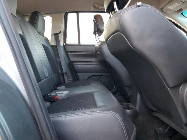 Photo 11 from auction – 2014 JEEP COMPASS LA with VIN 1C4NJDEB4ED621603