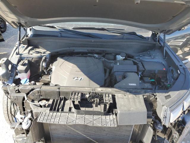 Photo 12 from auction – 2023 HYUNDAI PALISADE C with VIN KM8R7DGE3PU536077