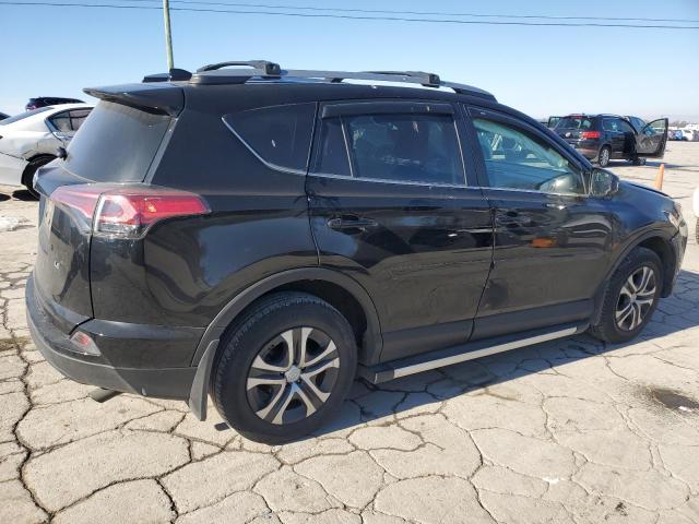 Photo 3 from auction – 2018 TOYOTA RAV4 LE with VIN 2T3ZFREV9JW496752