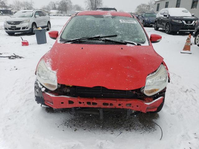Photo 5 from auction – 2014 FORD FOCUS SE with VIN 1FADP3F22EL146855
