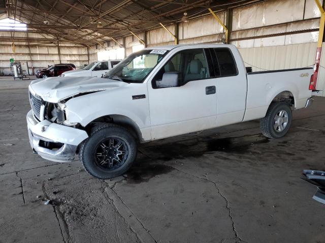 FORD F150 2004 with VIN 1FTRX14W64NA10449 - Photo from auction