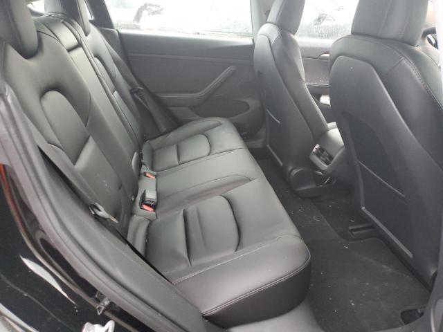 Photo 10 from auction – 2021 TESLA MODEL 3 with VIN 5YJ3E1EB8MF101020