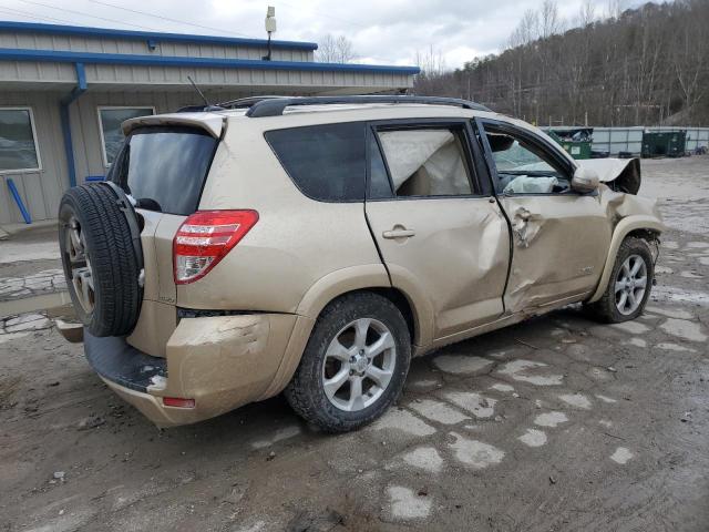 Photo 3 from auction – 2010 TOYOTA RAV4 LIMIT with VIN JTMDF4DV6AD039344