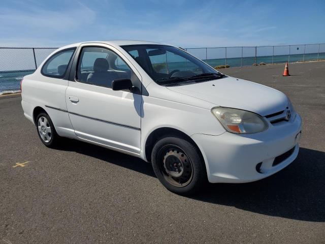 Photo 4 from auction – 2004 TOYOTA ECHO with VIN JTDAT123340330374