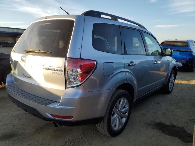 صورة رقم 3 من المزاد - 2013 SUBARU FORESTER L مع VIN JF2SHAFC7DH423594