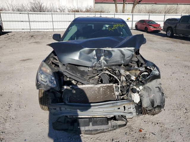 Photo 5 from auction – 2017 CHEVROLET EQUINOX LS with VIN 2GNALBEK6H1582274