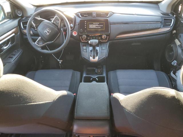 Photo 8 from auction – 2019 HONDA CR-V EX with VIN 7FARW2H55KE037409