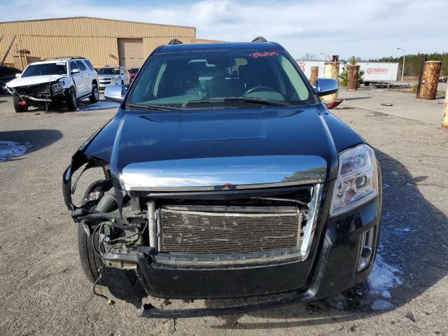 Photo 5 from auction – 2013 GMC TERRAIN SL with VIN 2GKFLUE34D6362250