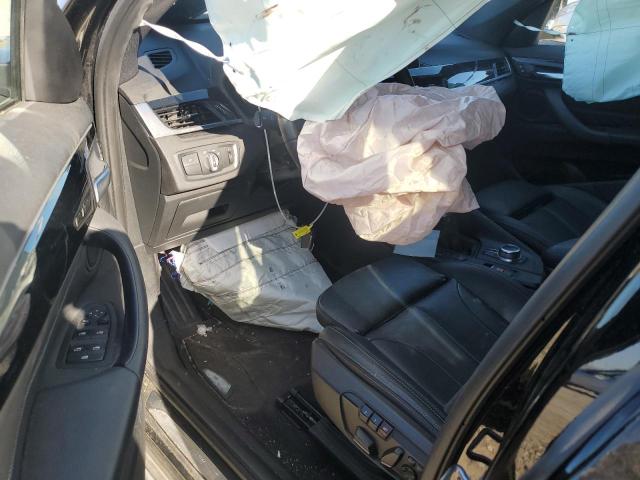 Photo 8 from auction – 2018 BMW X1 XDRIVE2 with VIN WBXHT3C32J5L29503