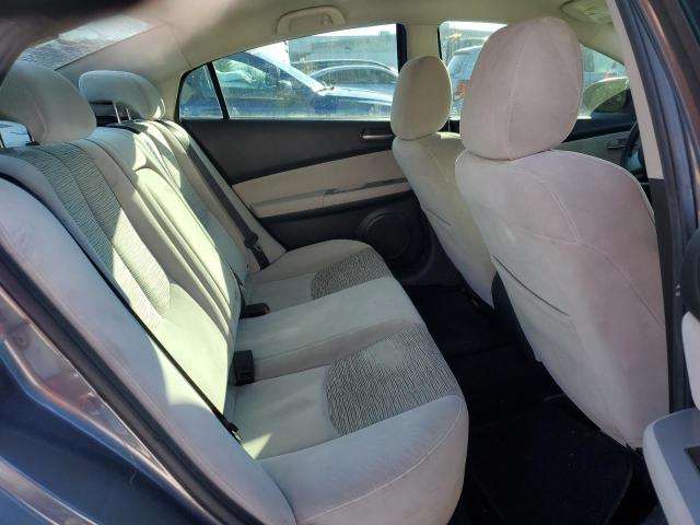 Photo 10 from auction – 2010 MAZDA 6 I with VIN 1YVHZ8BH9A5M04486
