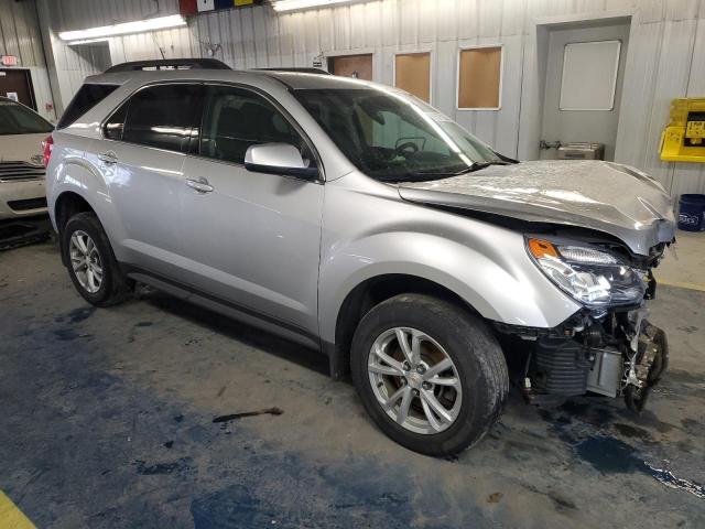 Photo 4 from auction – 2016 CHEVROLET EQUINOX LT with VIN 2GNALCEK3G1181107