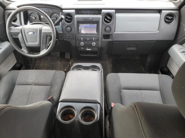 Photo 8 from auction – 2014 FORD F150 SUPER with VIN 1FTFX1EF0EKF13608