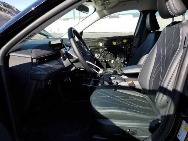 Photo 7 from auction – 2023 FORD MUSTANG MA with VIN 3FMTK1RM5PMA33162