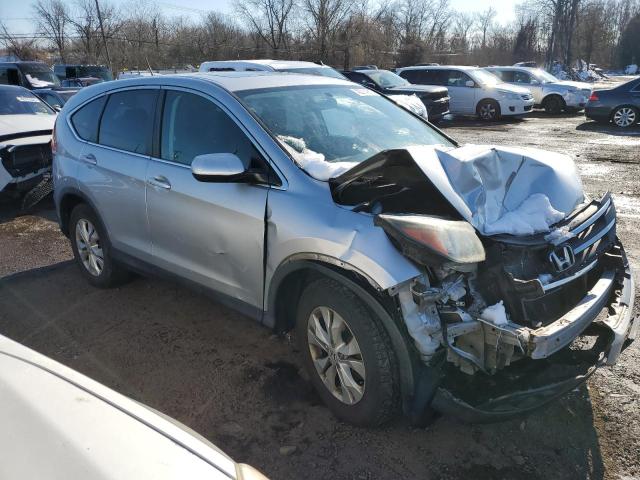 Photo 4 from auction – 2014 HONDA CR-V EX with VIN 5J6RM4H57EL077807