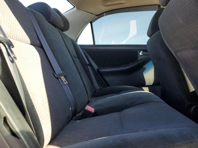 Photo 10 from auction – 2006 TOYOTA COROLLA CE with VIN 1NXBR32E26Z741675