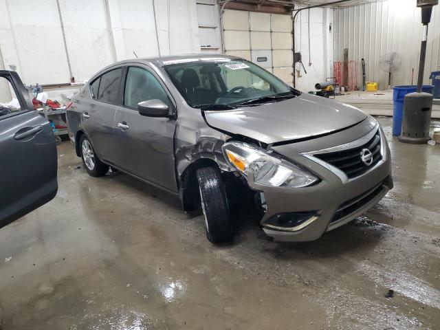 Photo 4 from auction – 2015 NISSAN VERSA S with VIN 3N1CN7AP6FL938912