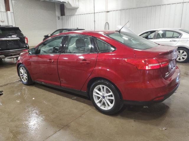 Photo 2 from auction – 2016 FORD FOCUS SE with VIN 1FADP3F21GL267945
