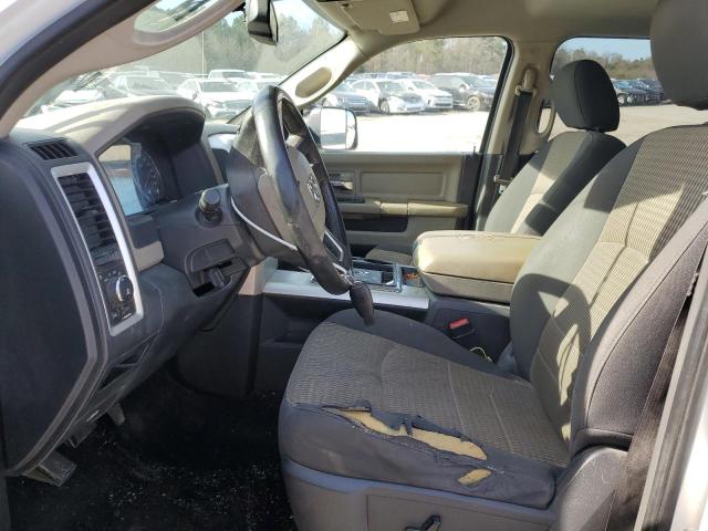 Photo 7 from auction – 2011 DODGE RAM 1500 with VIN 1D7RB1CT6BS575701