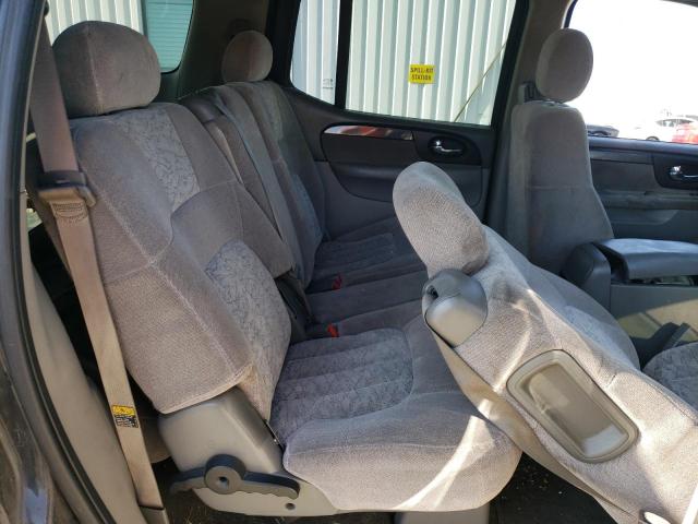 Photo 11 from auction – 2003 GMC ENVOY XL with VIN 1GKES16P636207413
