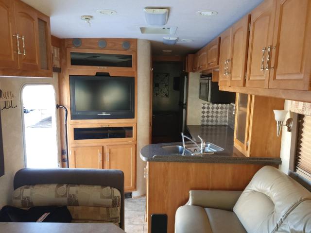 Photo 6 from auction – 2007 FORD F550 SUPER with VIN 1F6NF53Y970A05634