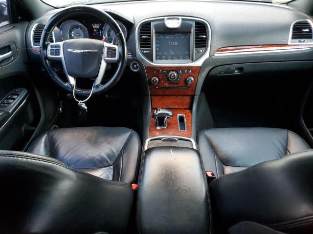 Photo 8 from auction – 2012 CHRYSLER 300 with VIN 2C3CCAHG6CH169746