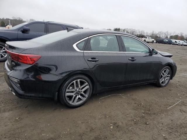 Photo 3 from auction – 2021 KIA FORTE EX with VIN 3KPF54AD7ME304976
