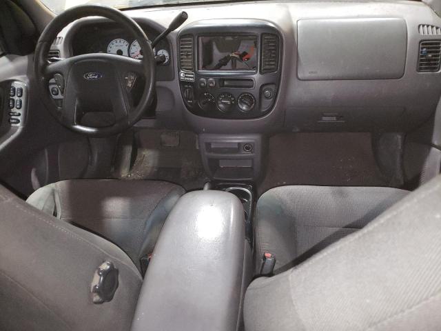 Photo 8 from auction – 2001 FORD ESCAPE XLT with VIN 1FMCU04151KA99792