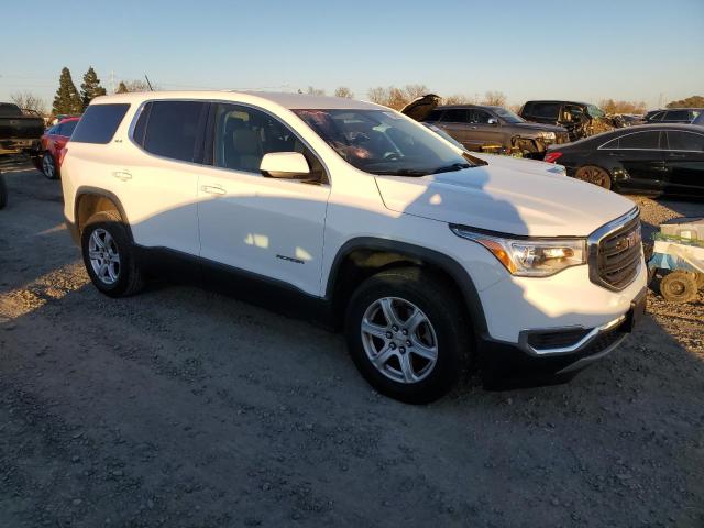 Photo 4 from auction – 2017 GMC ACADIA SLE with VIN 1GKKNKLA8HZ148418