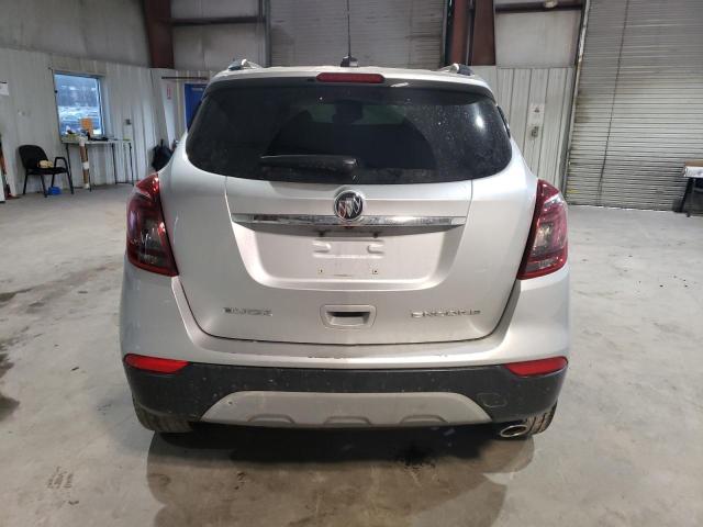 Photo 6 from auction – 2018 BUICK ENCORE ESS with VIN KL4CJCSB6JB696616