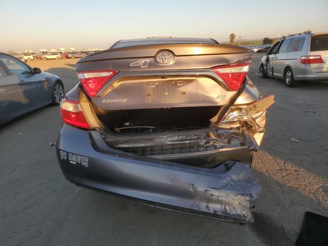 Photo 6 from auction – 2017 TOYOTA CAMRY LE with VIN 4T1BF1FK5HU421752