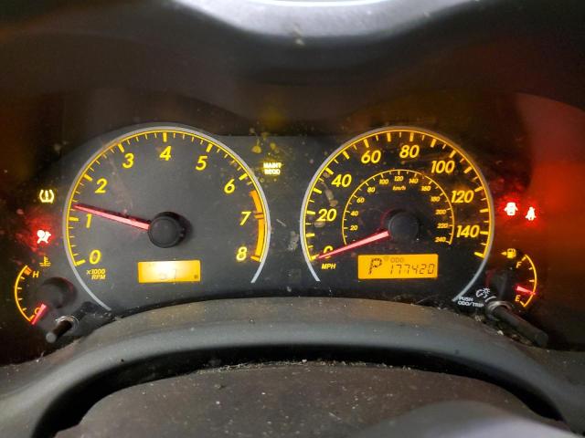 Zdjęcie 9 z aukcji – 2010 TOYOTA COROLLA BA z VIN 1NXBU4EEXAZ190467