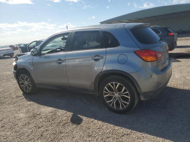 Photo 2 from auction – 2016 MITSUBISHI OUTLANDER with VIN JA4AP3AW4GZ043891