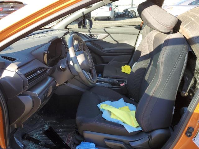 Photo 7 from auction – 2023 SUBARU WRX PREMIU with VIN JF1VBAF66P9804705